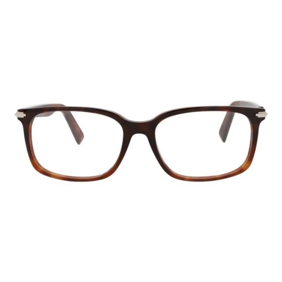 Dior Womens Round/Oval Grey Grey Transparent Fashion Designer Eyewear - Picture 1 of 4
